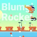Play Blumgi Rocket now!