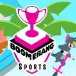 Play Boomerang Sports now!