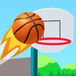 Play Bounce Dunk Basketball