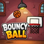 Bouncy Ball - free online game