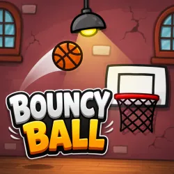 Bouncy Ball - free online game
