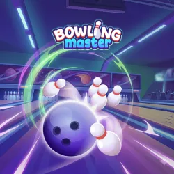 Bowling Master - free online game