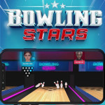 Play Bowling Stars now!