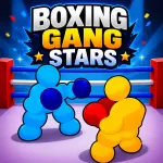 PLay Boxing Gang Stars now!