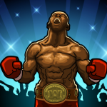 Play Boxing Stars now!