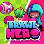 PLay Brawl Hero now!