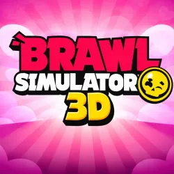 Play Brawl Simulator 3D