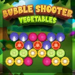 PLay Bubble Shooter Vegetables now!