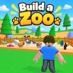 Build a Zoo - free online game