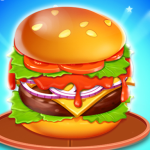 Play Burger Mania now!