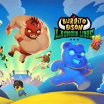 PLay Burrito Bison: Launcha Libre now!