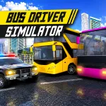 Play Bus Driver Simulator