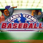 Candystand Baseball