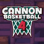 Cannon BasketBall 4