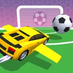 PLay Car Ball 3D now!