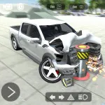 PLay Car Crash Test now!