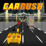 Play Car Rush now!