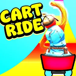 Play Cart Ride Obby