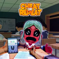 Play Cheat or Repeat
