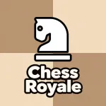 Chess Royale - free online game