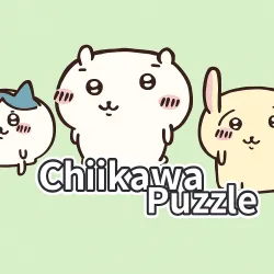 Play Chiikawa Puzzle