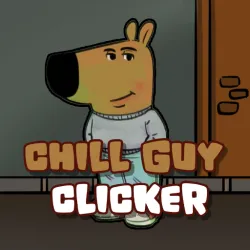 Play Chill Guy Clicker