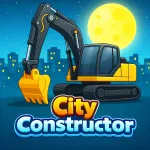 Play City Constructor
