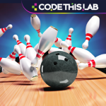 Play Classic Bowling now!