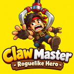 Play Claw Master - Roguelike Hero now!