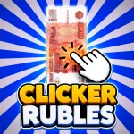 Play Clicker Rubles