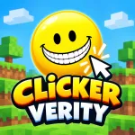 Clicker Verity - free online game