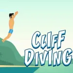 PLay Cliff Diving now!