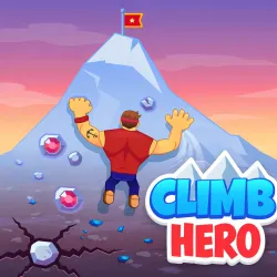 Play Climb Hero
