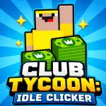 Play Club Tycoon: Idle Clicker