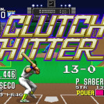 Play Clutch Hitter now!