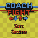 Play Coach Fight! now!