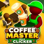 Play Coffee Master Idle now!