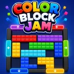 Color Block Jam - free online game