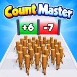 Count Master - free online game