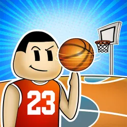Play Court Kings 3D