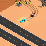 Play Crashy Road now!