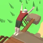 Crazy Flips 3D