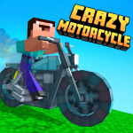 Play Crazy Motorcycle now!