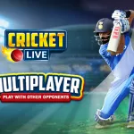 Cricket Live