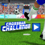 Play Crossbar Challenge now!