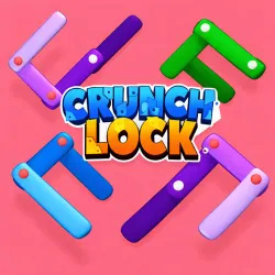 Play Crunch Lock