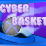 Play Cyber Basket now!
