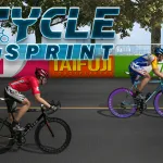 Cycle Sprint