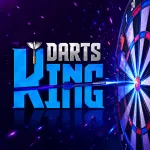 Darts King - free online game
