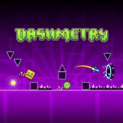 Play Dashmetry
